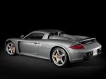 Porsche Carrera GT 2003 года (US)